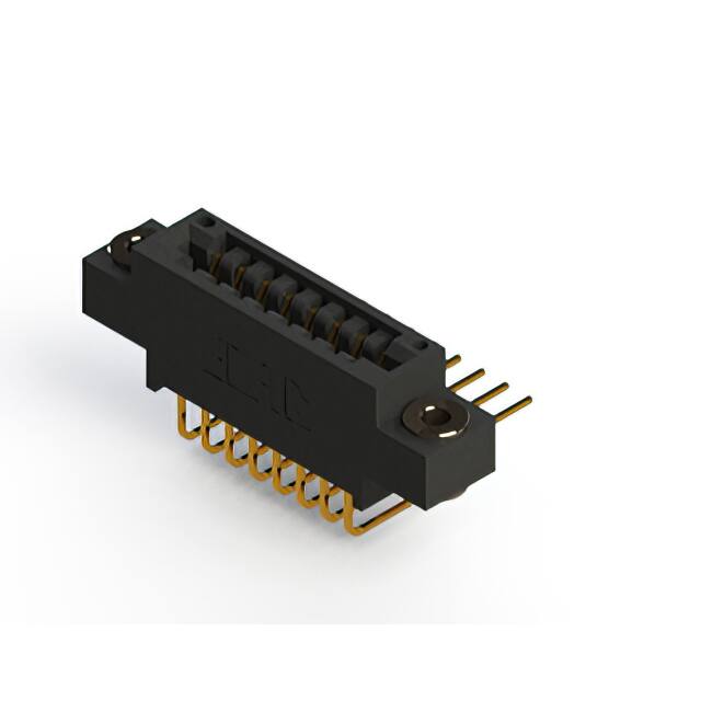 396-016-559-803 EDAC Inc.  Edgeboard Connectors